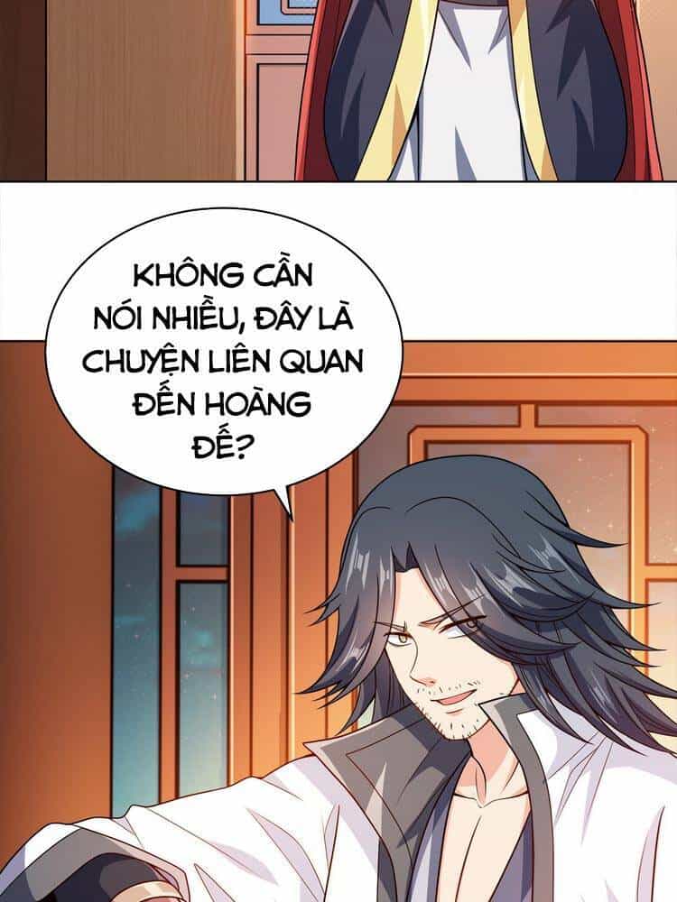 Nương Tử Nhà Ta Là Nữ Đế - Chương 23 - ảnh 44