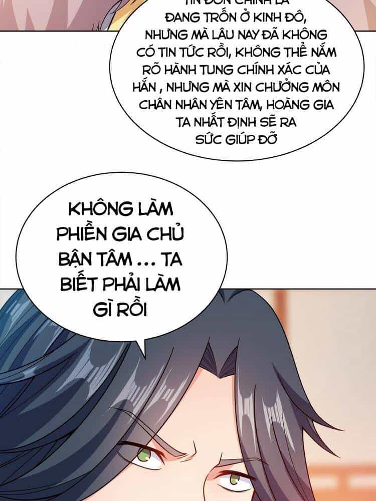 Nương Tử Nhà Ta Là Nữ Đế - Chương 23 - ảnh 46