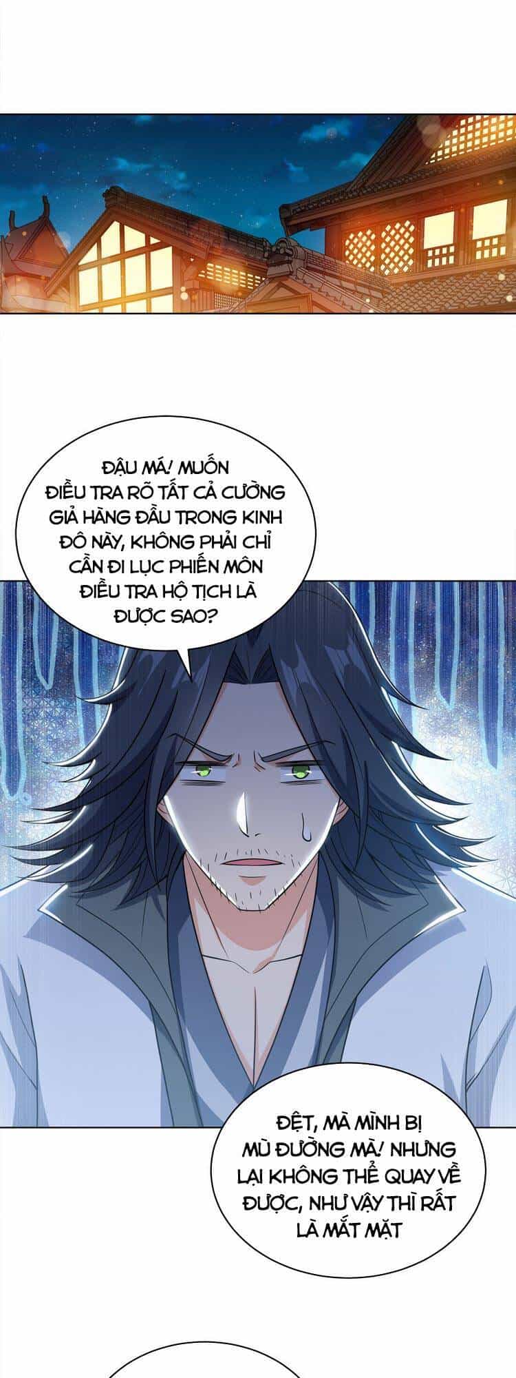 Nương Tử Nhà Ta Là Nữ Đế - Chương 24 - ảnh 1