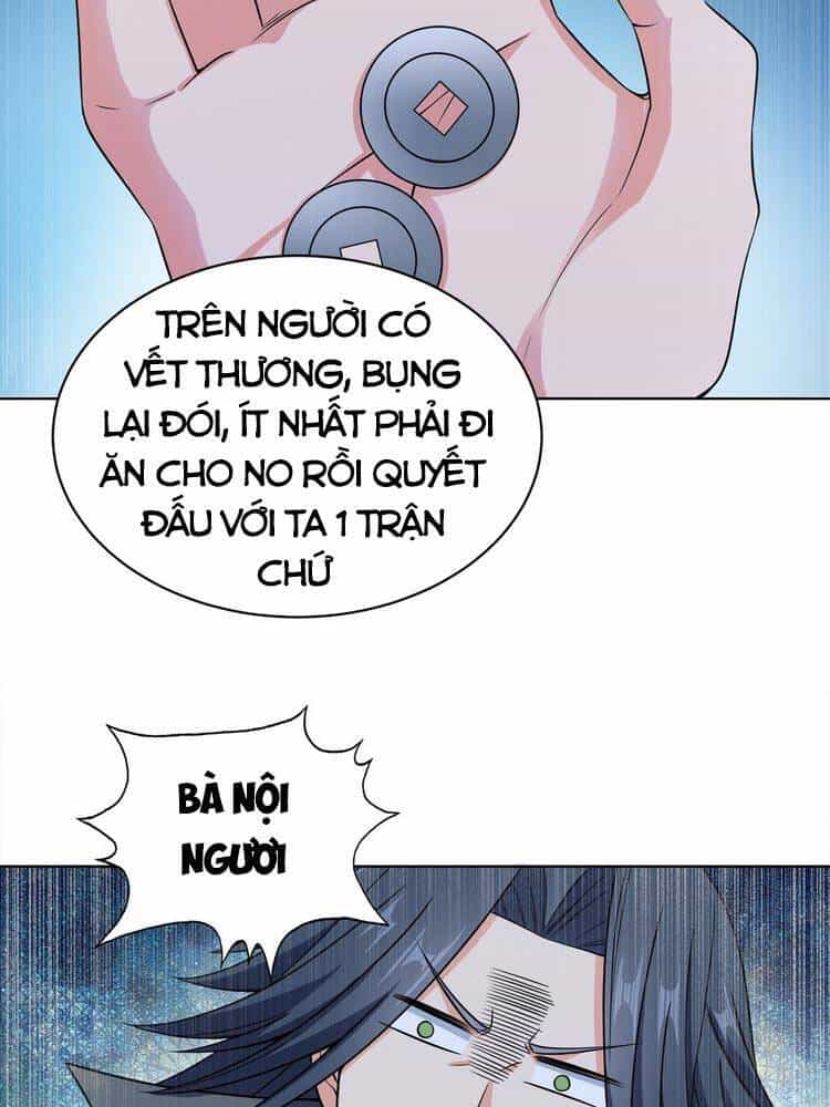Nương Tử Nhà Ta Là Nữ Đế - Chương 24 - ảnh 31