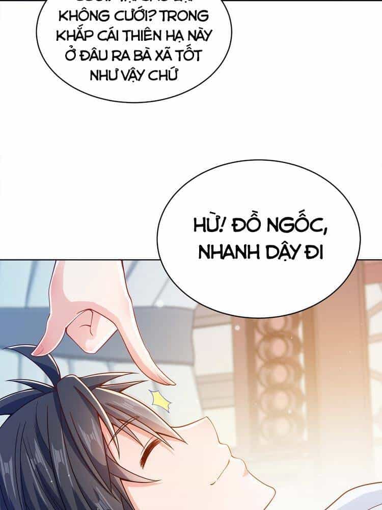 Nương Tử Nhà Ta Là Nữ Đế - Chương 24 - ảnh 39