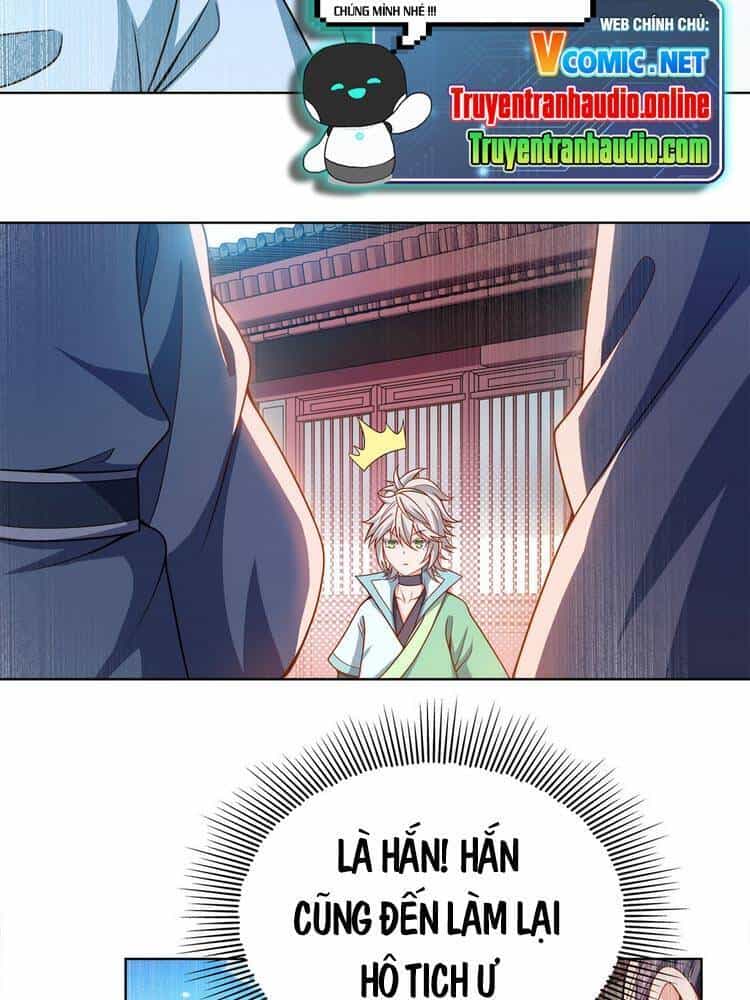 Nương Tử Nhà Ta Là Nữ Đế - Chương 24 - ảnh 43