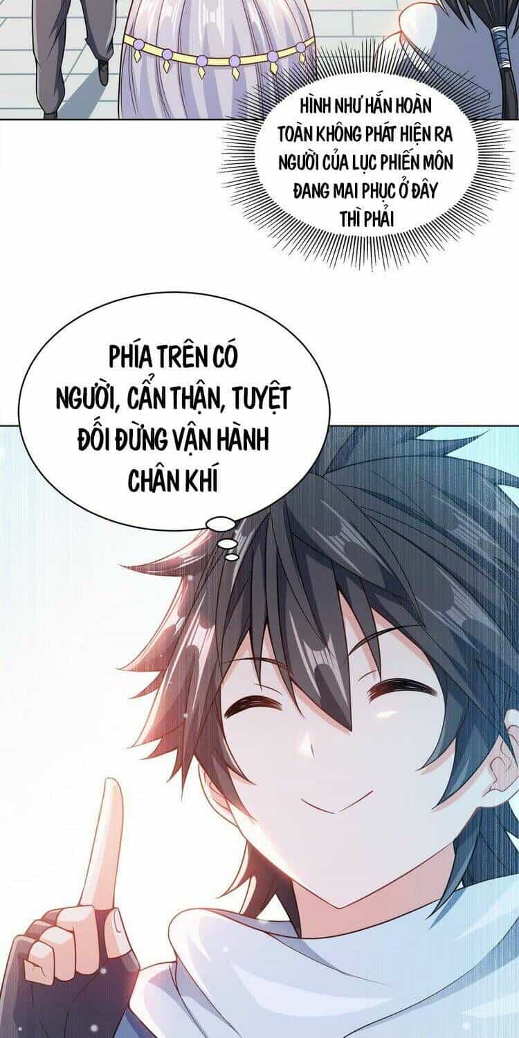 Nương Tử Nhà Ta Là Nữ Đế - Chương 25 - ảnh 16