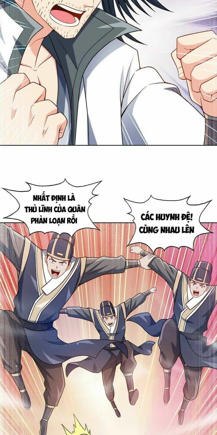 Nương Tử Nhà Ta Là Nữ Đế - Chương 25 - ảnh 18