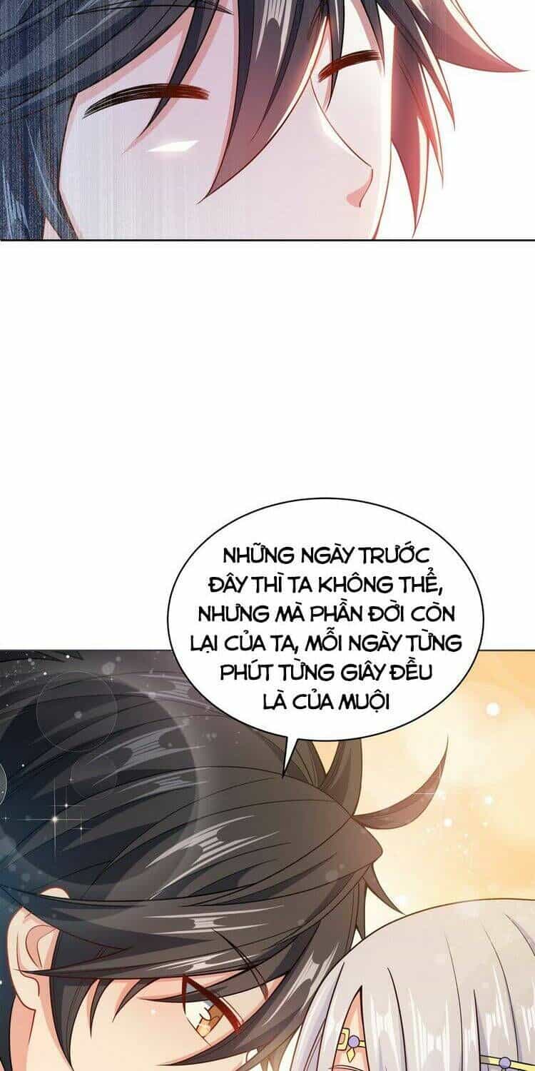Nương Tử Nhà Ta Là Nữ Đế - Chương 25 - ảnh 25