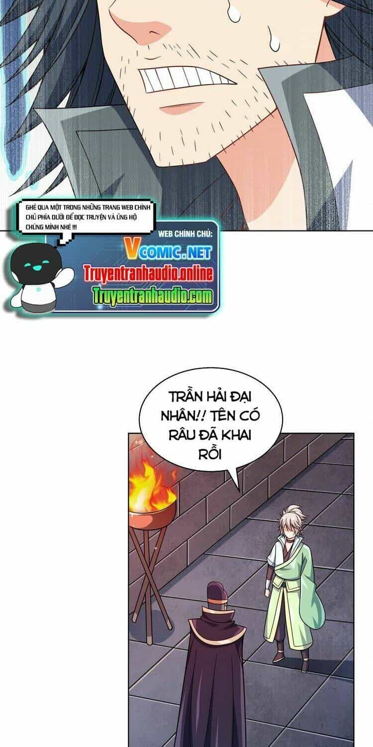 Nương Tử Nhà Ta Là Nữ Đế - Chương 25 - ảnh 35
