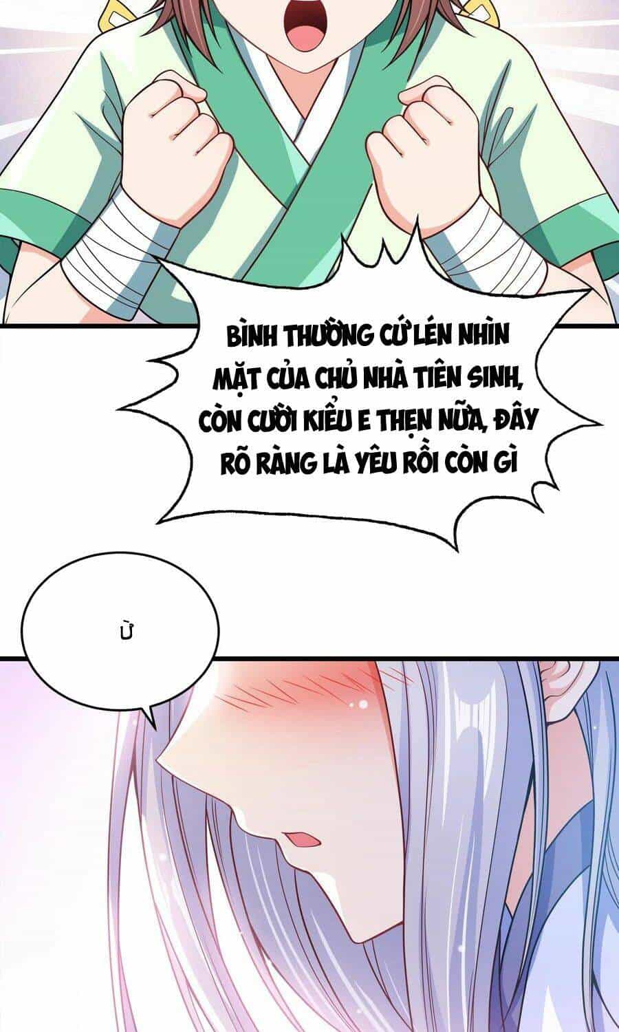 Nương Tử Nhà Ta Là Nữ Đế - Chương 26 - ảnh 13