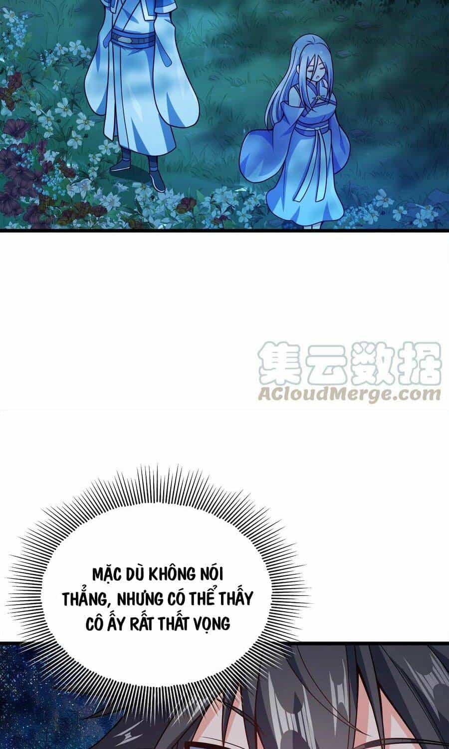 Nương Tử Nhà Ta Là Nữ Đế - Chương 26 - ảnh 23