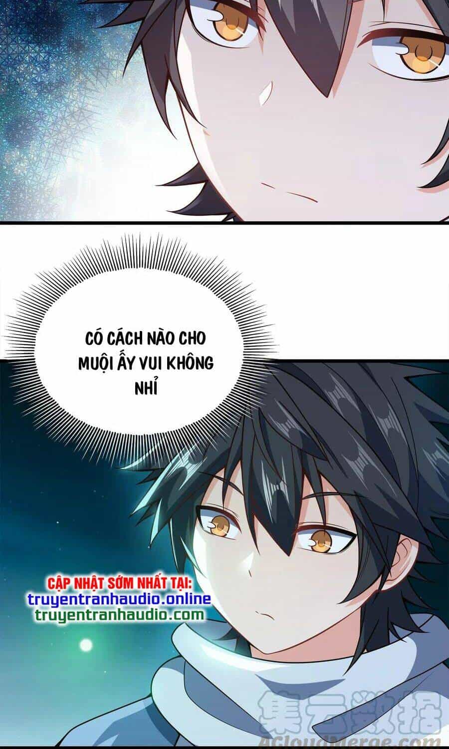 Nương Tử Nhà Ta Là Nữ Đế - Chương 26 - ảnh 24