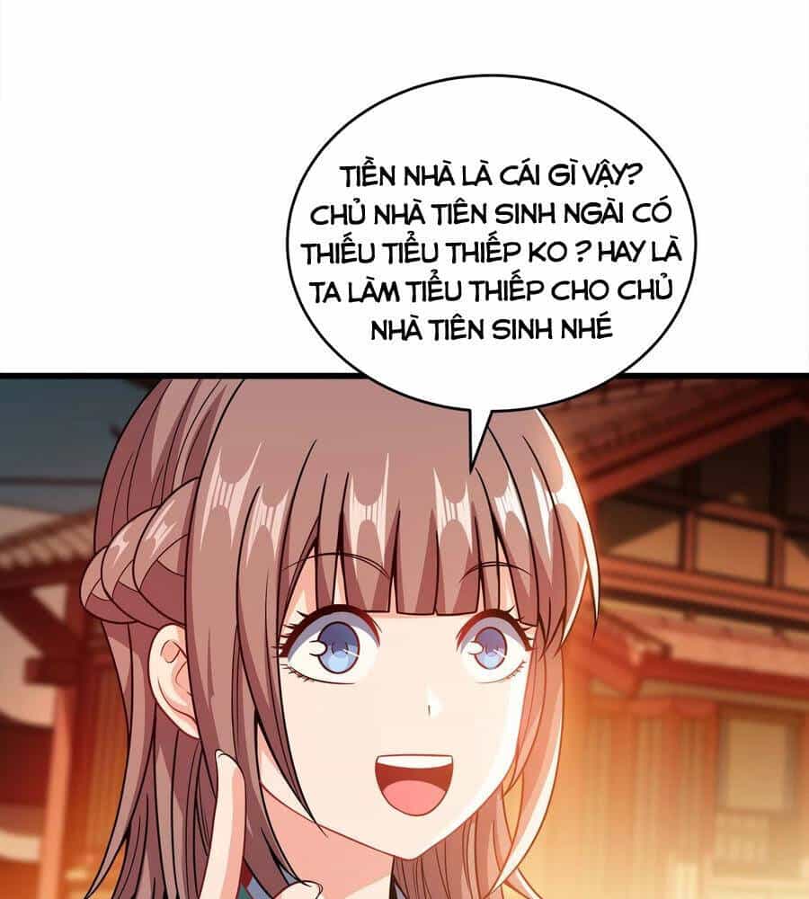 Nương Tử Nhà Ta Là Nữ Đế - Chương 27 - ảnh 14