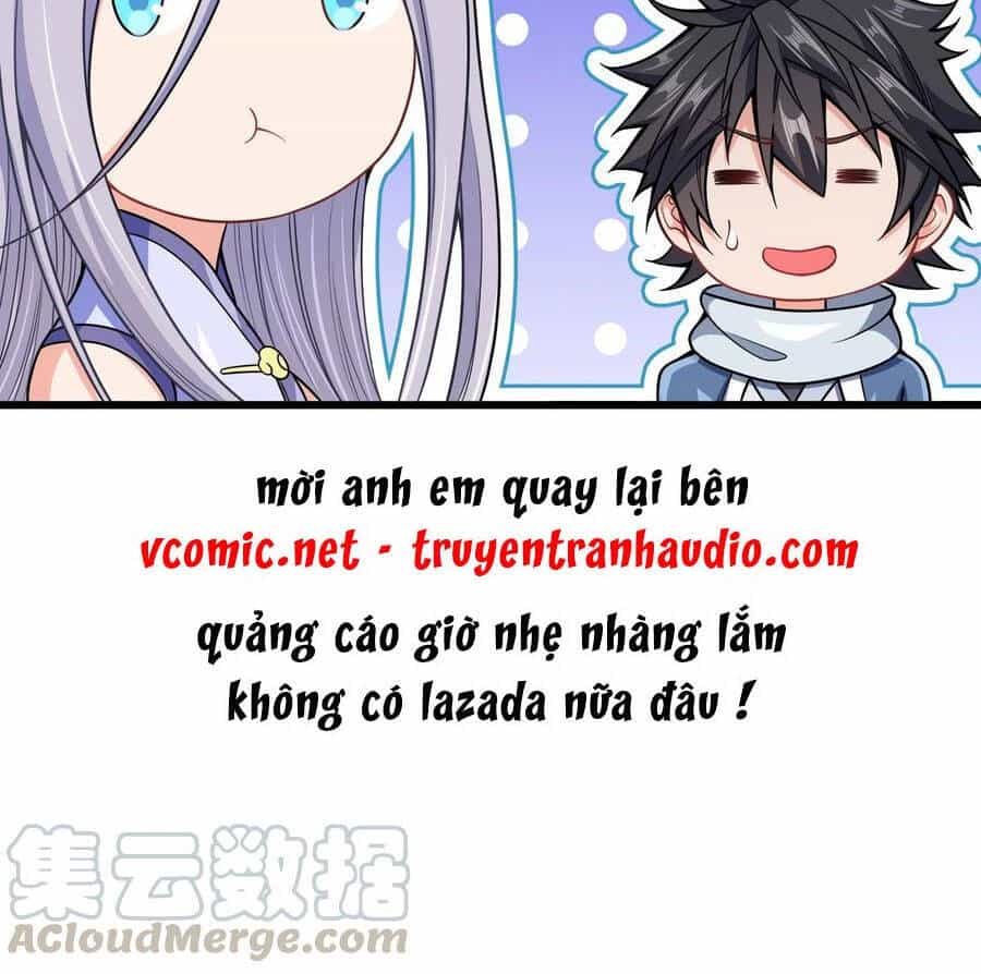 Nương Tử Nhà Ta Là Nữ Đế - Chương 27 - ảnh 26