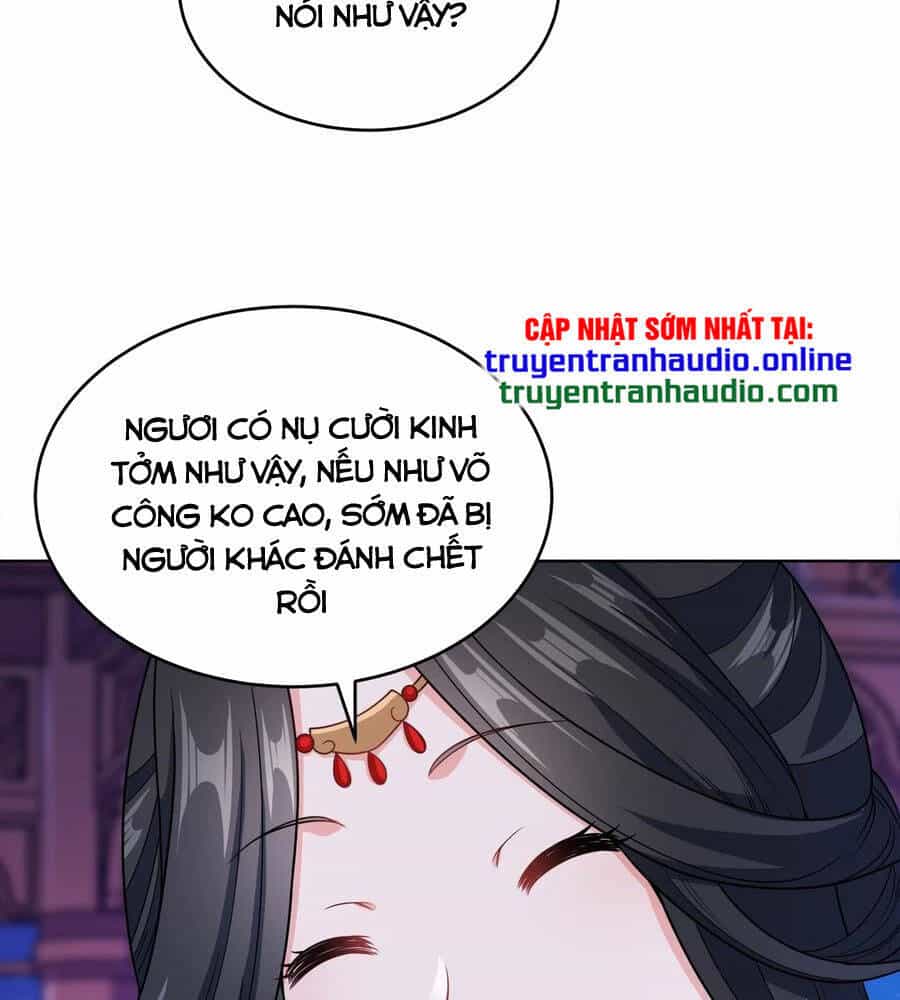 Nương Tử Nhà Ta Là Nữ Đế - Chương 28 - ảnh 12