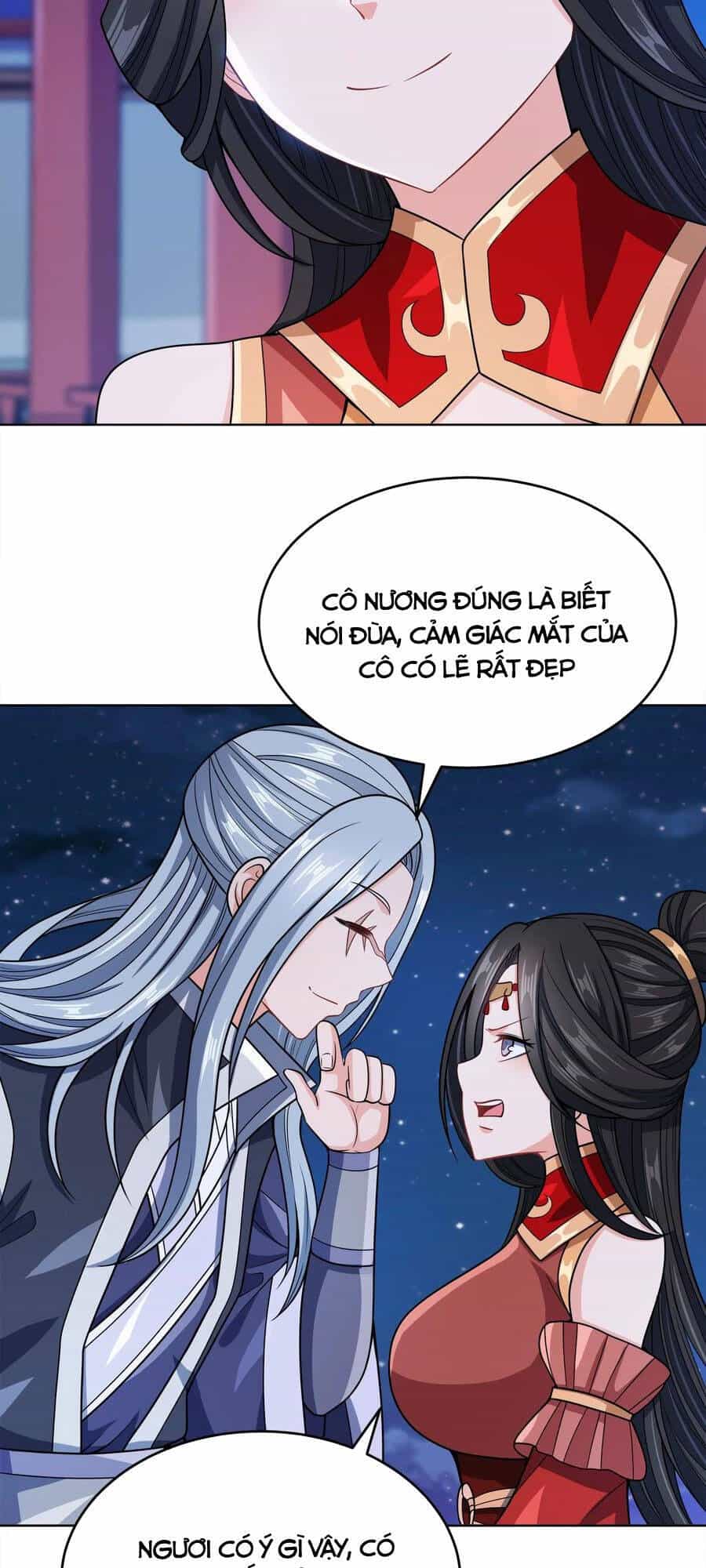 Nương Tử Nhà Ta Là Nữ Đế - Chương 28 - ảnh 13