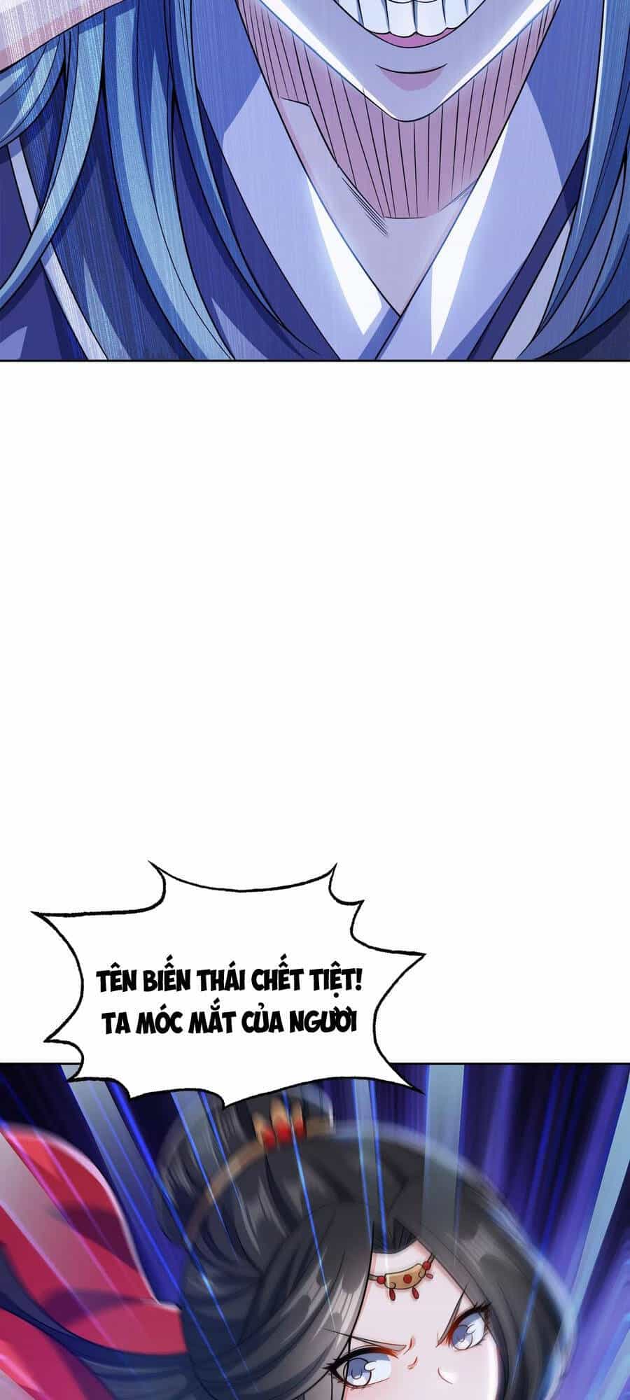 Nương Tử Nhà Ta Là Nữ Đế - Chương 28 - ảnh 17