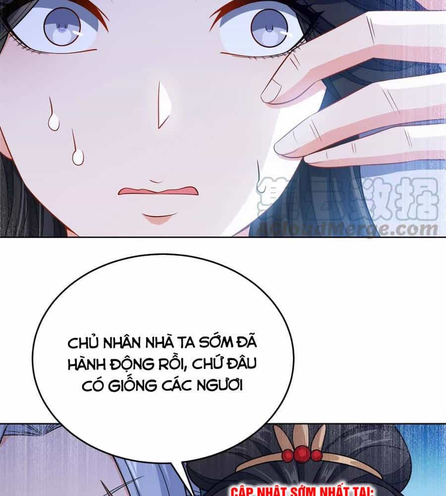 Nương Tử Nhà Ta Là Nữ Đế - Chương 28 - ảnh 22