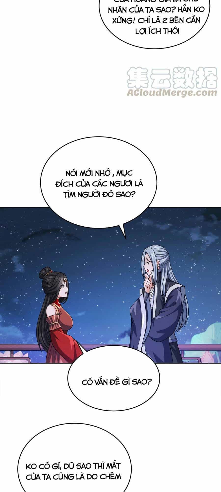 Nương Tử Nhà Ta Là Nữ Đế - Chương 28 - ảnh 25