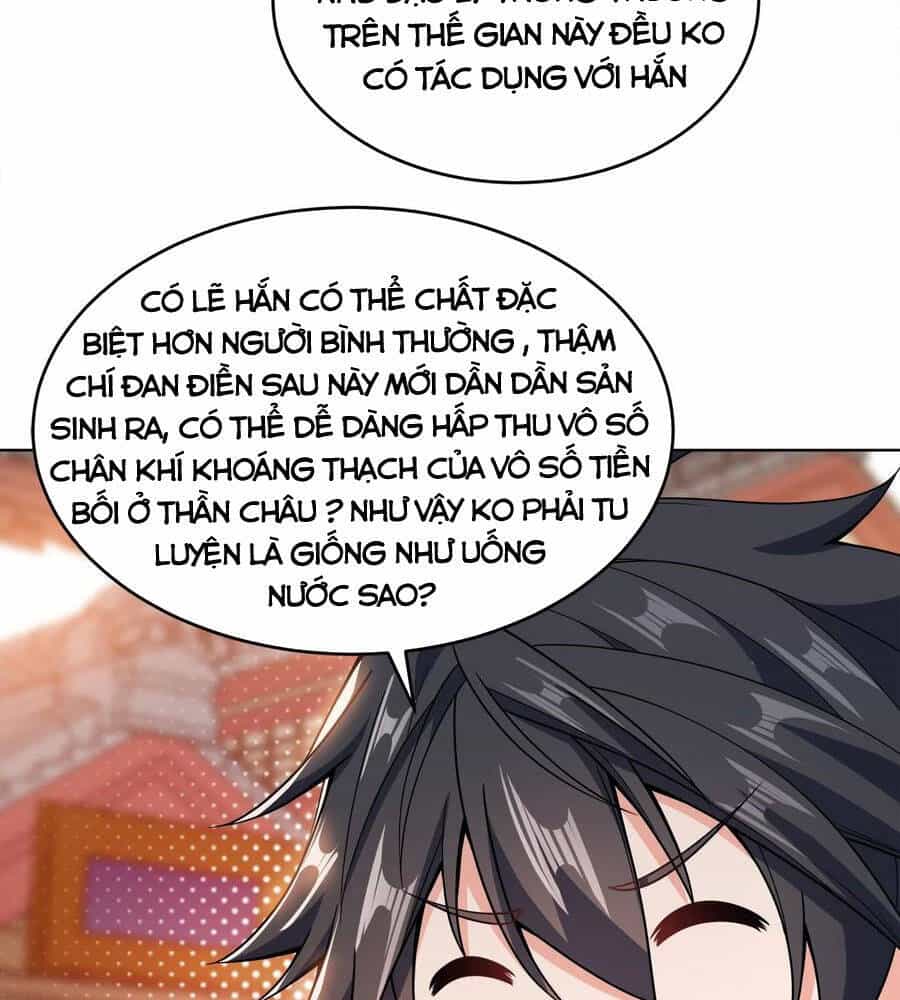 Nương Tử Nhà Ta Là Nữ Đế - Chương 28 - ảnh 38