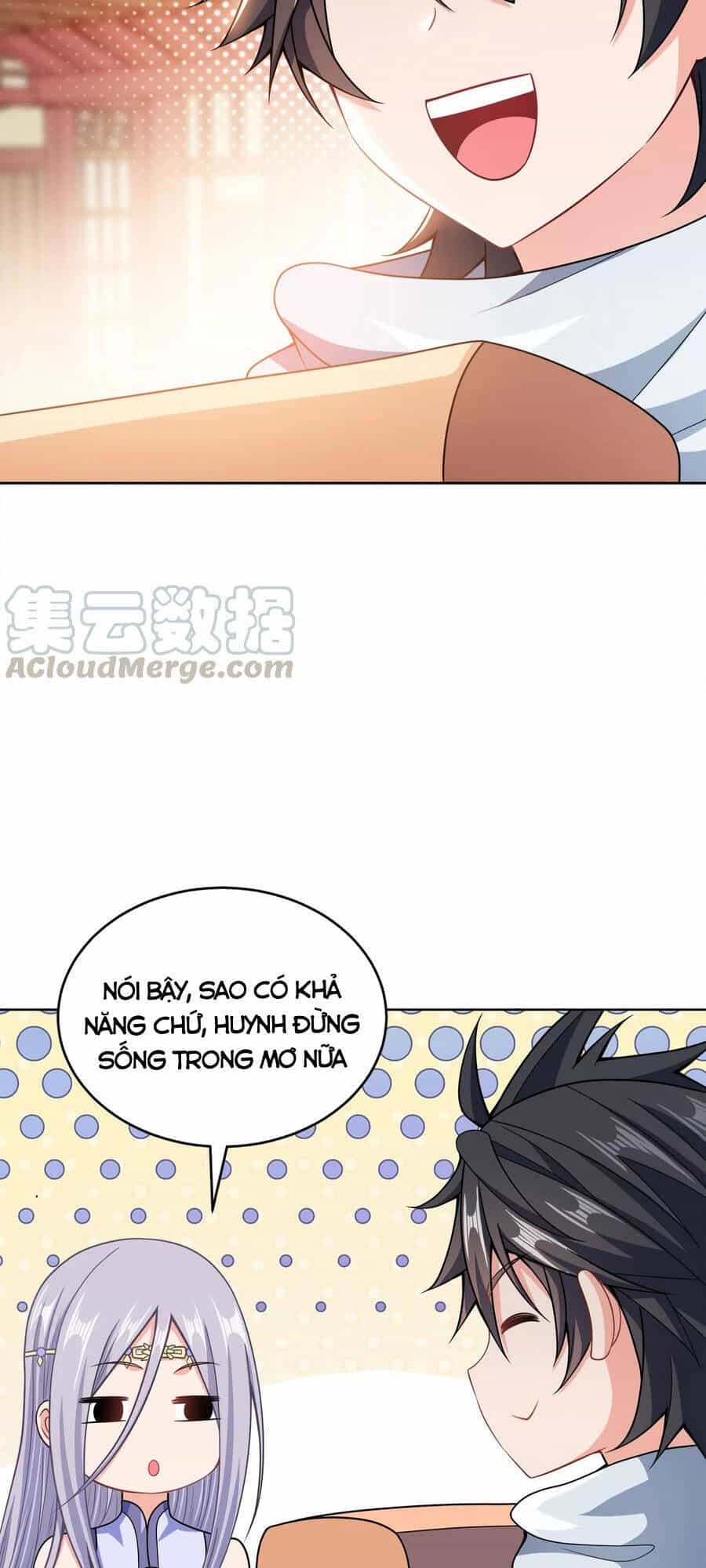 Nương Tử Nhà Ta Là Nữ Đế - Chương 28 - ảnh 39