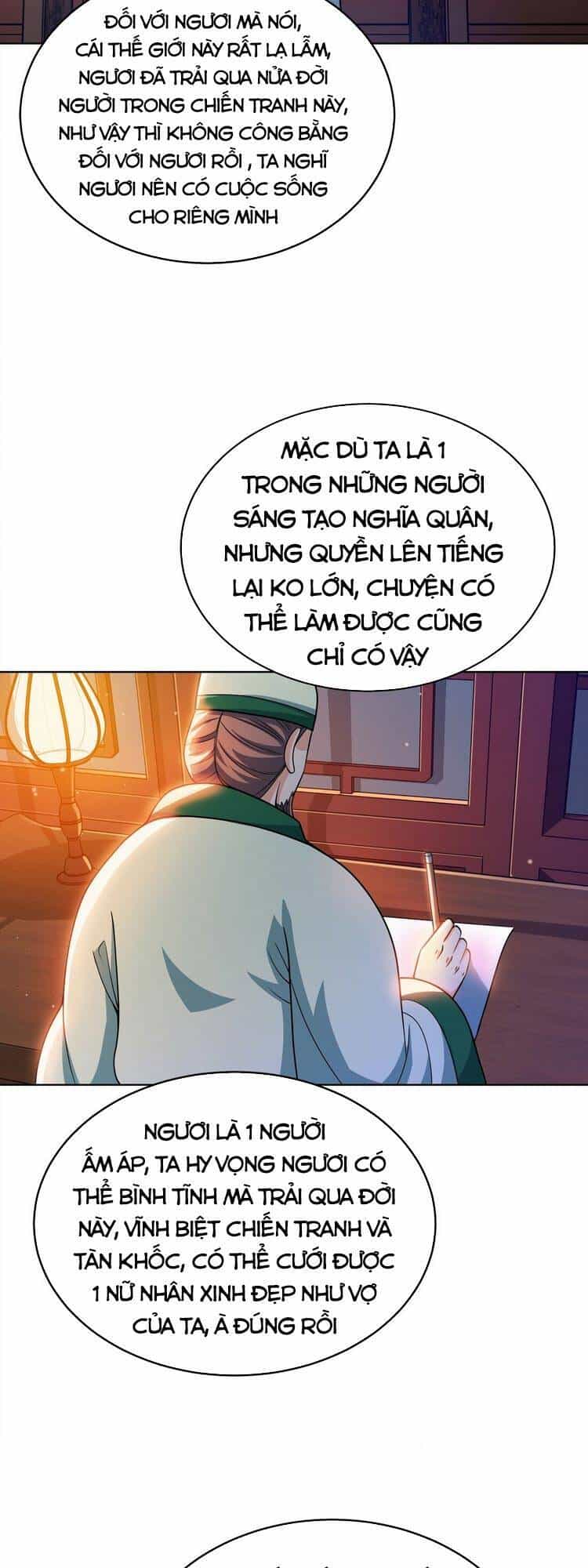 Nương Tử Nhà Ta Là Nữ Đế - Chương 29 - ảnh 26