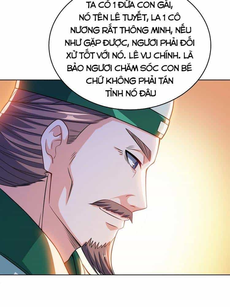 Nương Tử Nhà Ta Là Nữ Đế - Chương 29 - ảnh 27