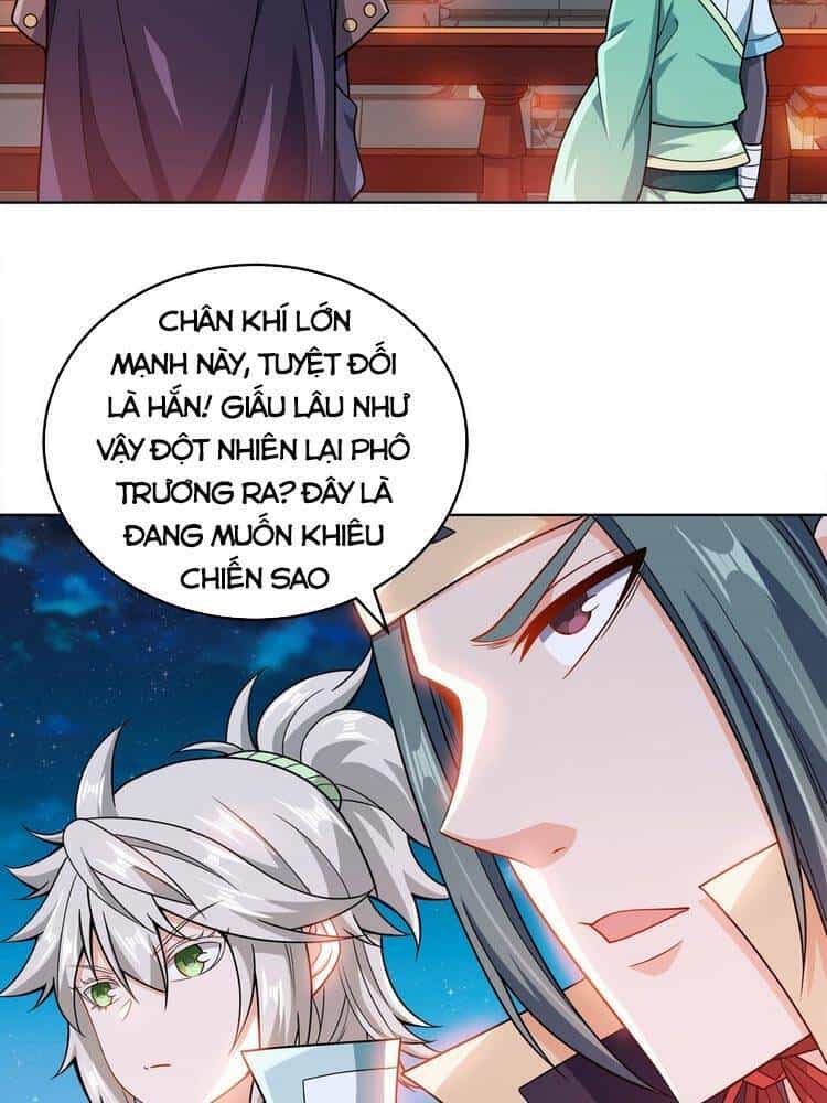 Nương Tử Nhà Ta Là Nữ Đế - Chương 29 - ảnh 39