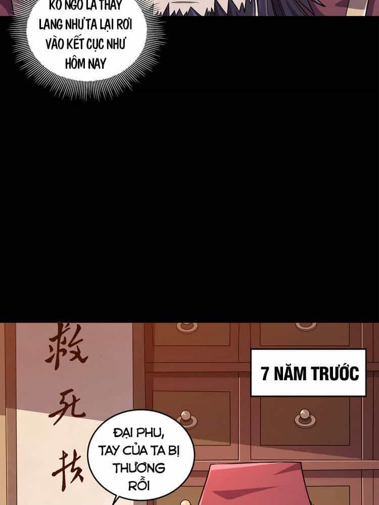 Nương Tử Nhà Ta Là Nữ Đế - Chương 3 - ảnh 10