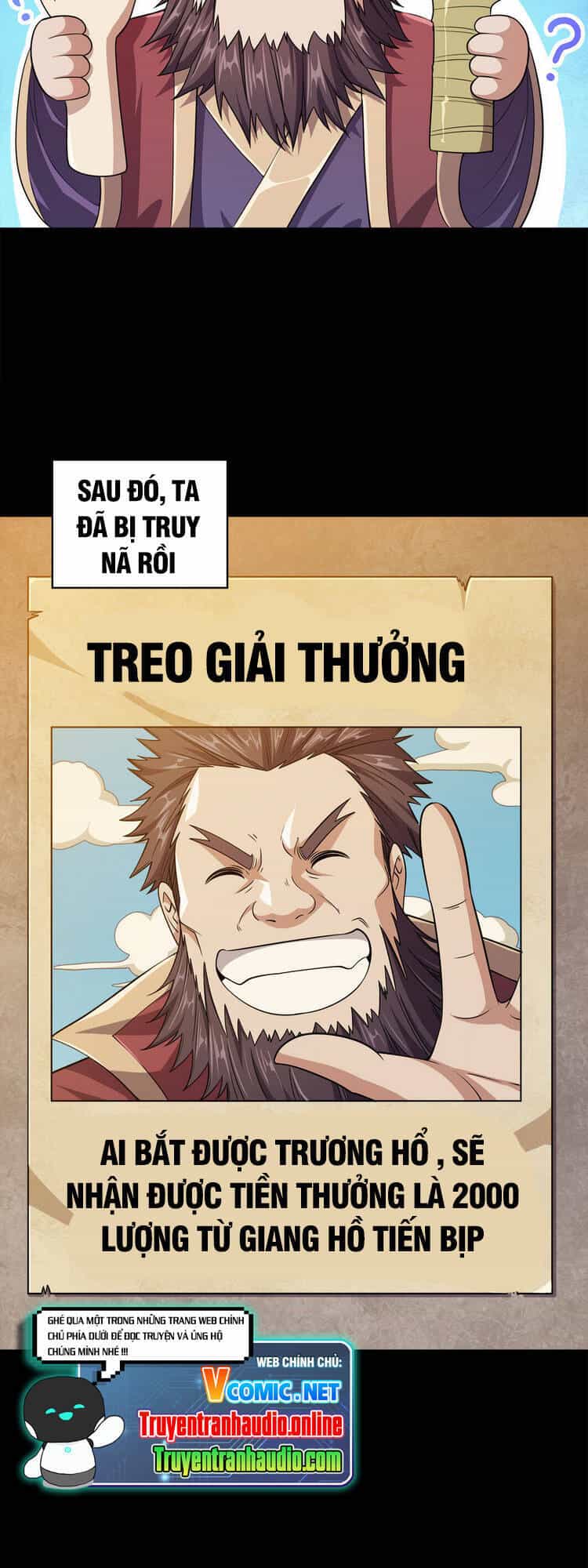 Nương Tử Nhà Ta Là Nữ Đế - Chương 3 - ảnh 13