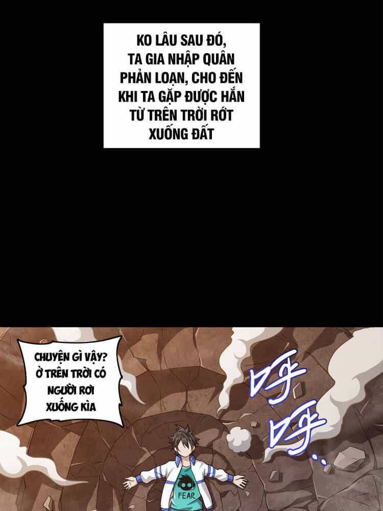 Nương Tử Nhà Ta Là Nữ Đế - Chương 3 - ảnh 14