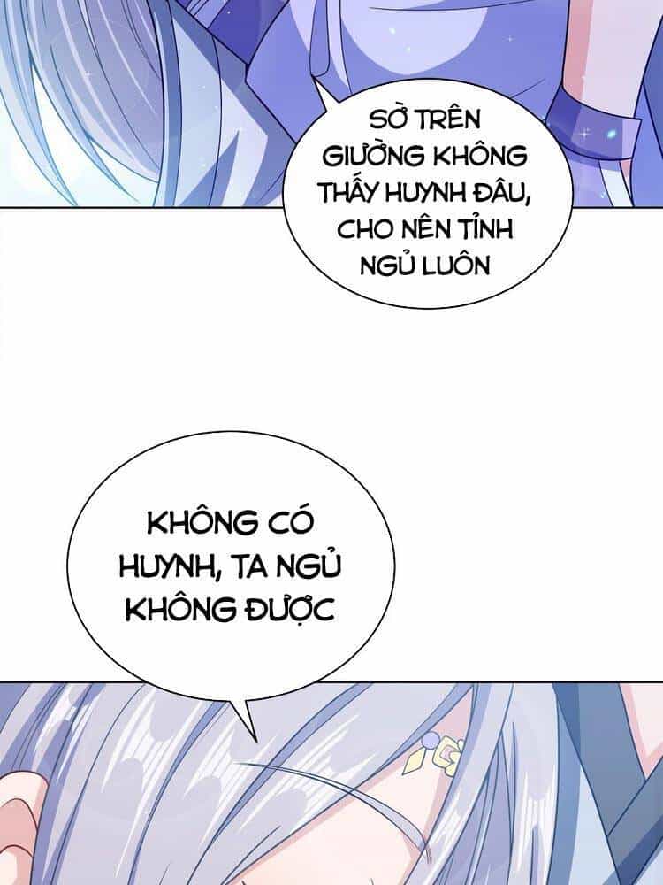 Nương Tử Nhà Ta Là Nữ Đế - Chương 30 - ảnh 14