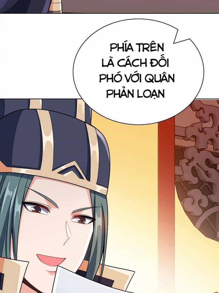Nương Tử Nhà Ta Là Nữ Đế - Chương 30 - ảnh 25