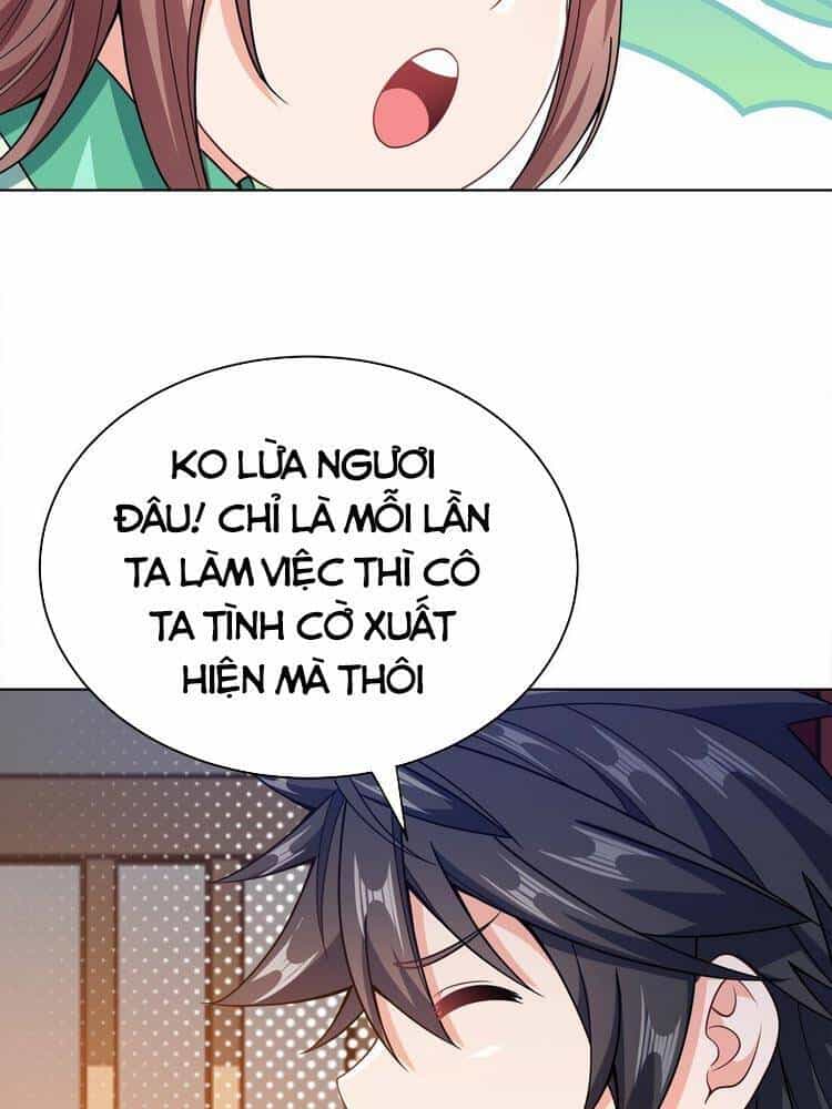 Nương Tử Nhà Ta Là Nữ Đế - Chương 30 - ảnh 35