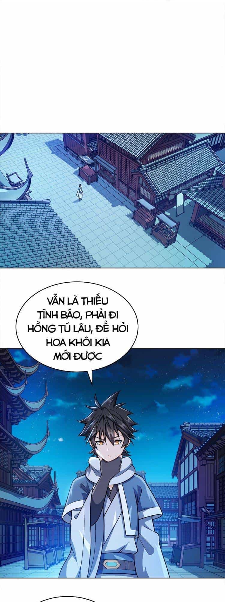 Nương Tử Nhà Ta Là Nữ Đế - Chương 30 - ảnh 7