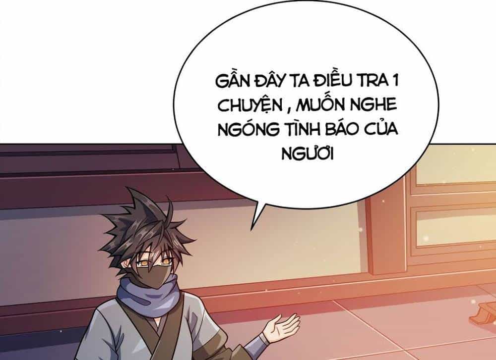 Nương Tử Nhà Ta Là Nữ Đế - Chương 31 - ảnh 10
