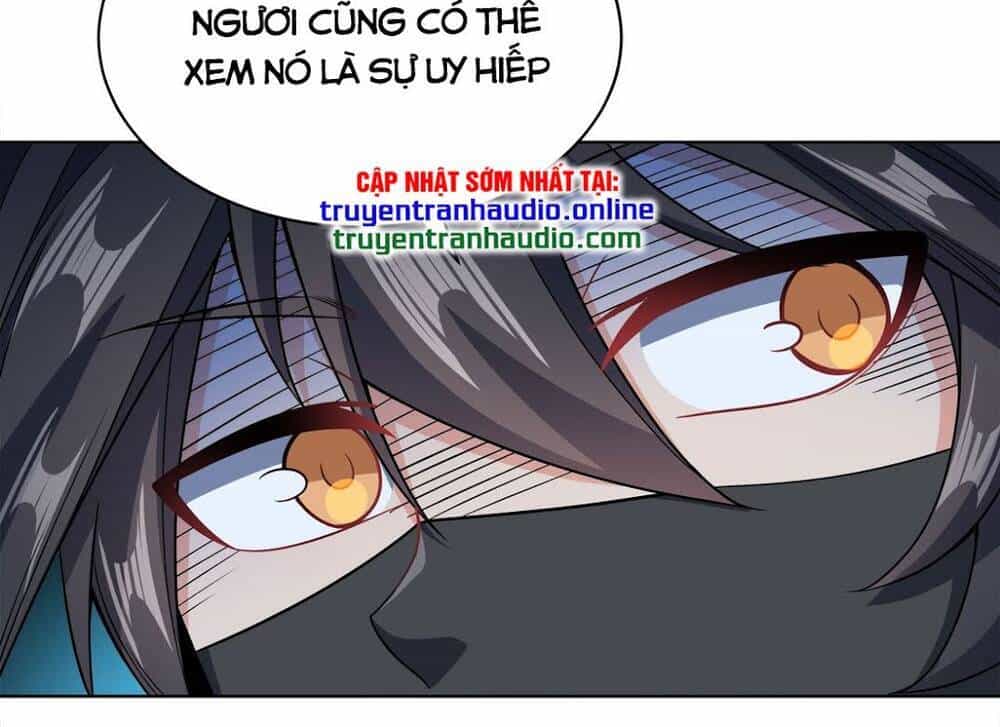 Nương Tử Nhà Ta Là Nữ Đế - Chương 31 - ảnh 28