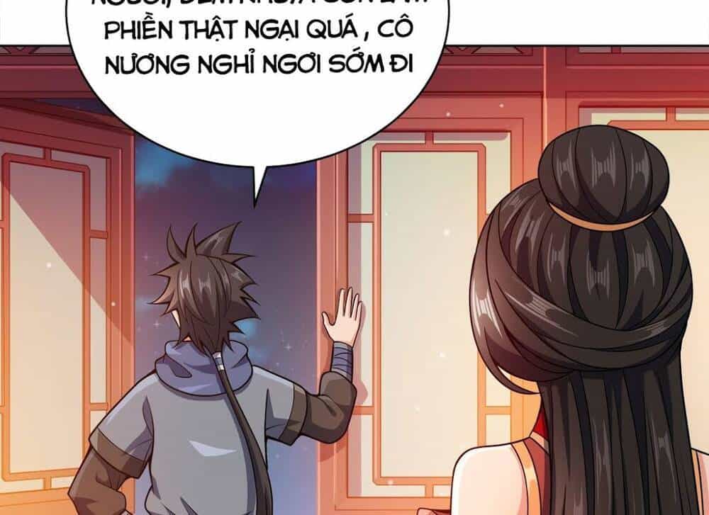 Nương Tử Nhà Ta Là Nữ Đế - Chương 31 - ảnh 41