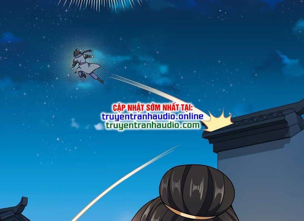 Nương Tử Nhà Ta Là Nữ Đế - Chương 31 - ảnh 43