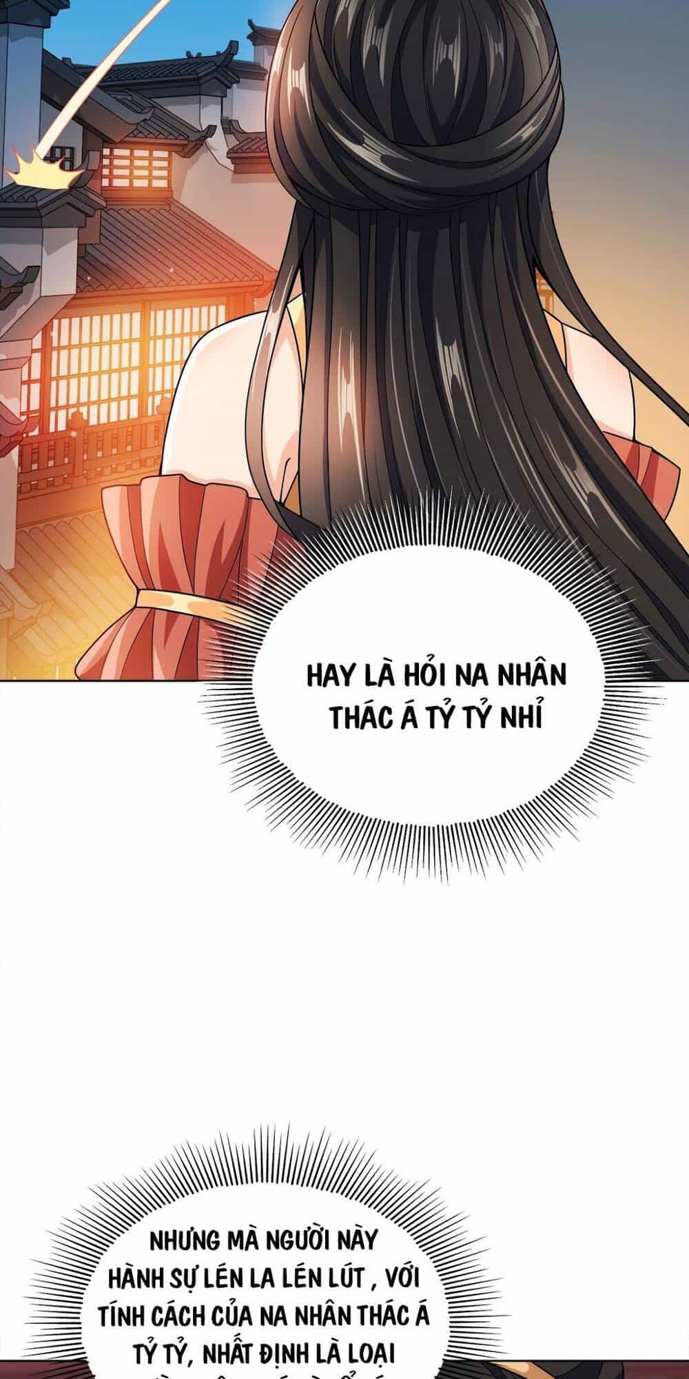 Nương Tử Nhà Ta Là Nữ Đế - Chương 31 - ảnh 44