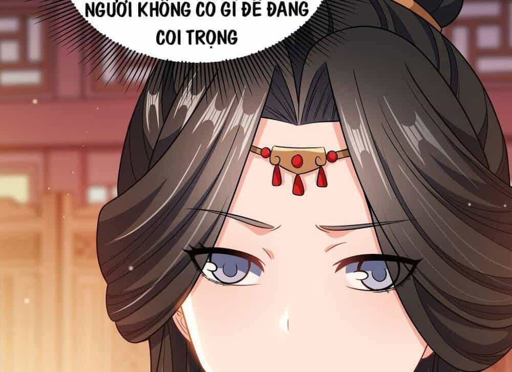 Nương Tử Nhà Ta Là Nữ Đế - Chương 31 - ảnh 45