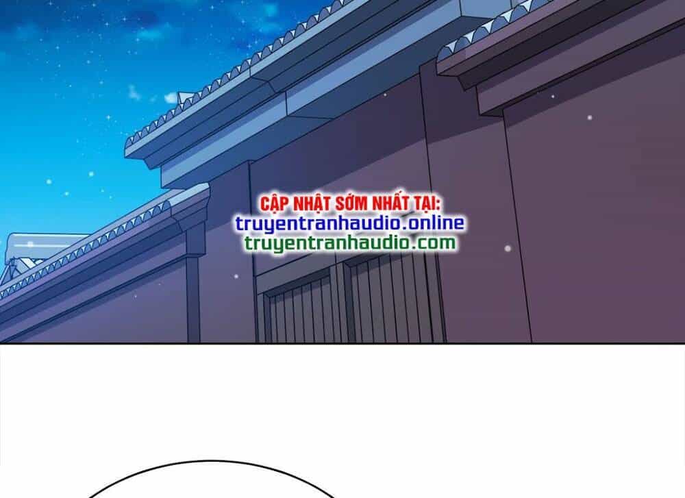 Nương Tử Nhà Ta Là Nữ Đế - Chương 31 - ảnh 47