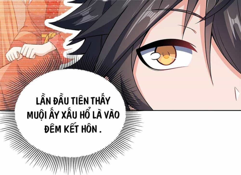 Nương Tử Nhà Ta Là Nữ Đế - Chương 31 - ảnh 51