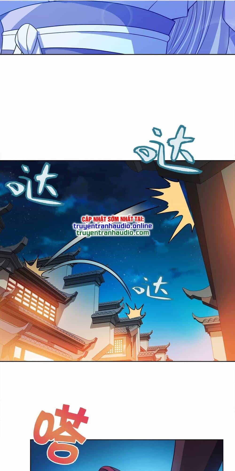 Nương Tử Nhà Ta Là Nữ Đế - Chương 31 - ảnh 60