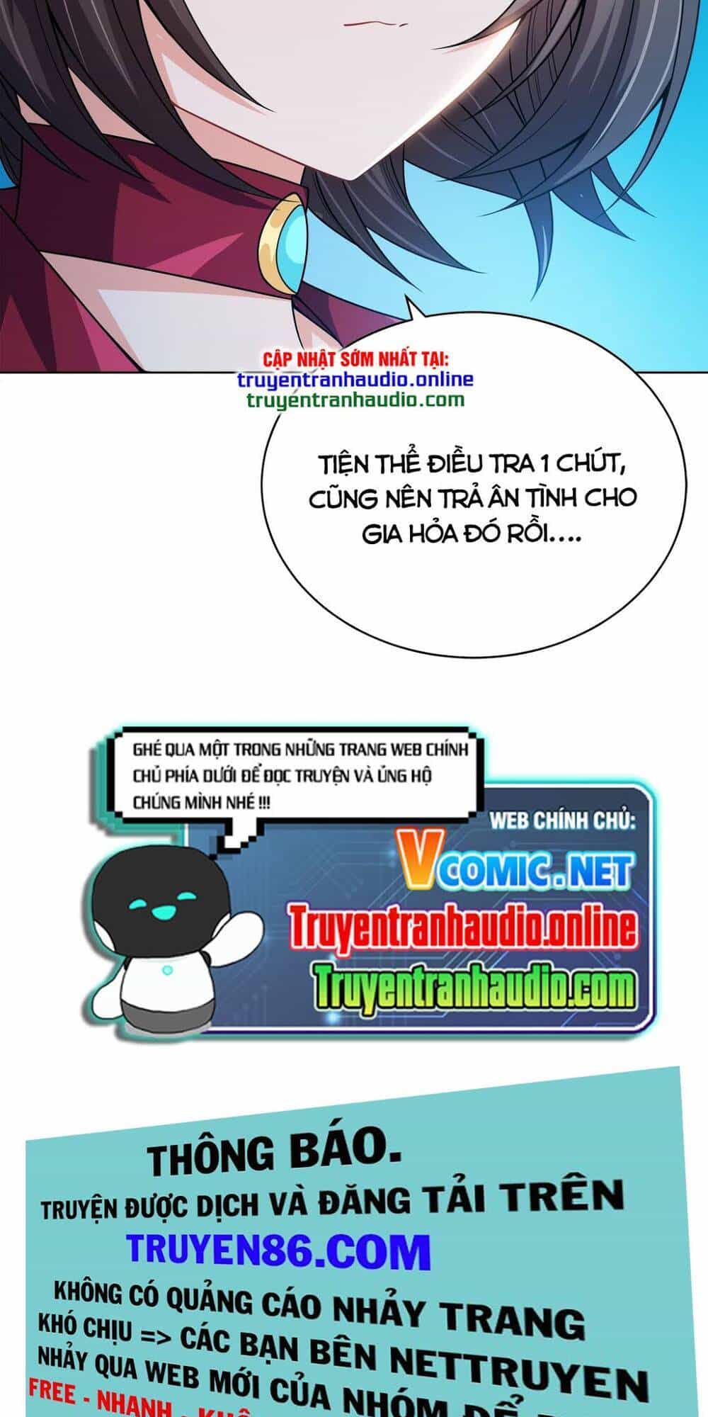 Nương Tử Nhà Ta Là Nữ Đế - Chương 31 - ảnh 64