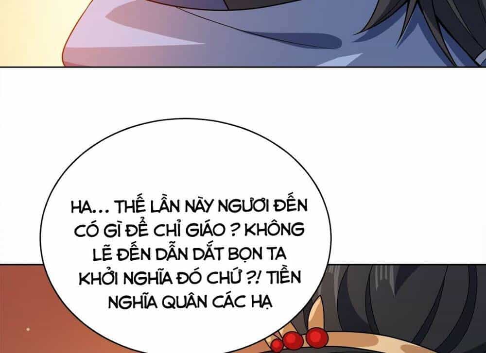 Nương Tử Nhà Ta Là Nữ Đế - Chương 31 - ảnh 8