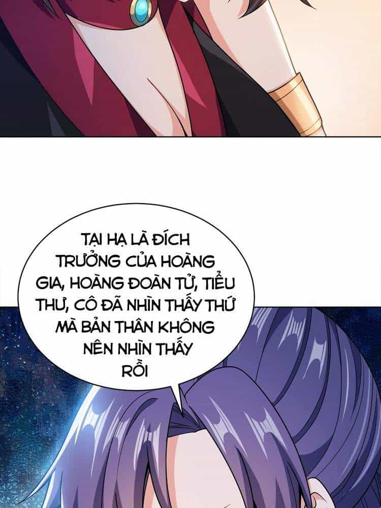 Nương Tử Nhà Ta Là Nữ Đế - Chương 32 - ảnh 14