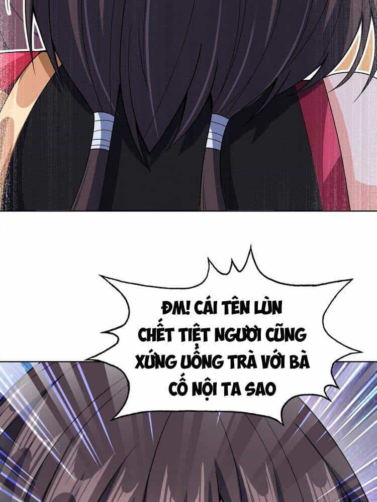 Nương Tử Nhà Ta Là Nữ Đế - Chương 32 - ảnh 22