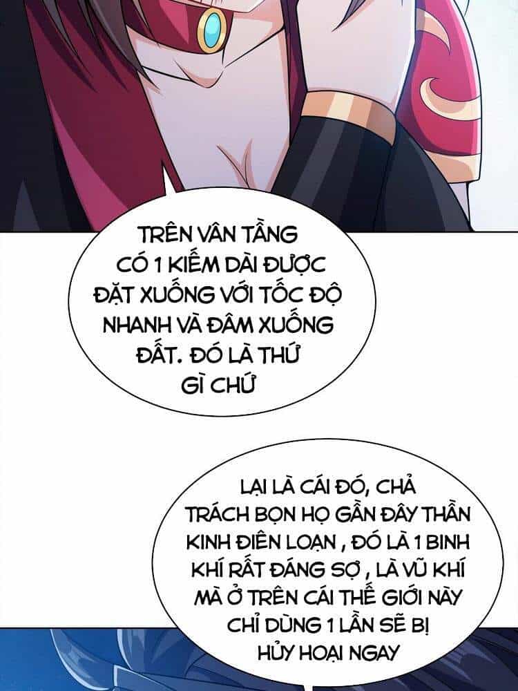 Nương Tử Nhà Ta Là Nữ Đế - Chương 32 - ảnh 47