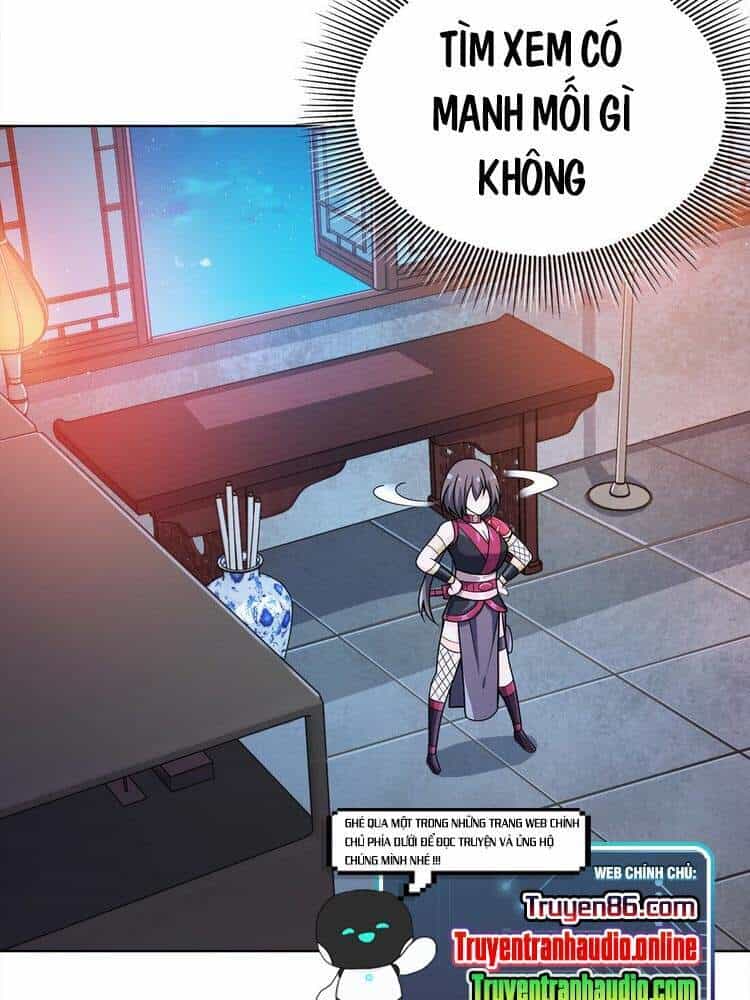 Nương Tử Nhà Ta Là Nữ Đế - Chương 32 - ảnh 6