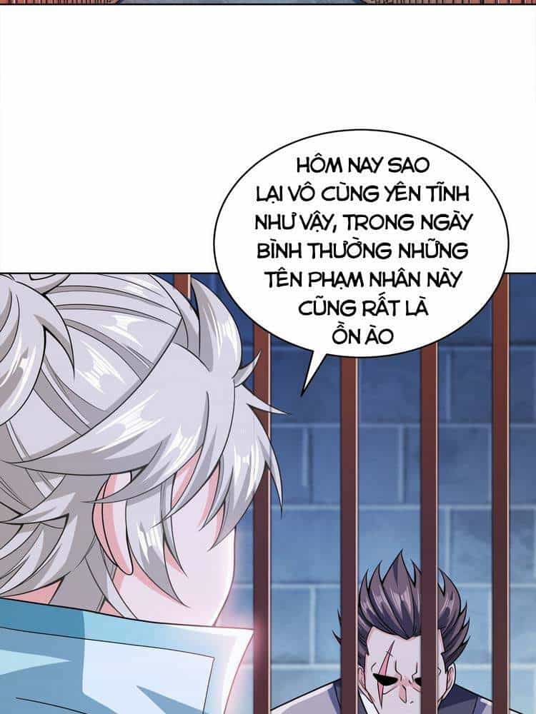 Nương Tử Nhà Ta Là Nữ Đế - Chương 33 - ảnh 12