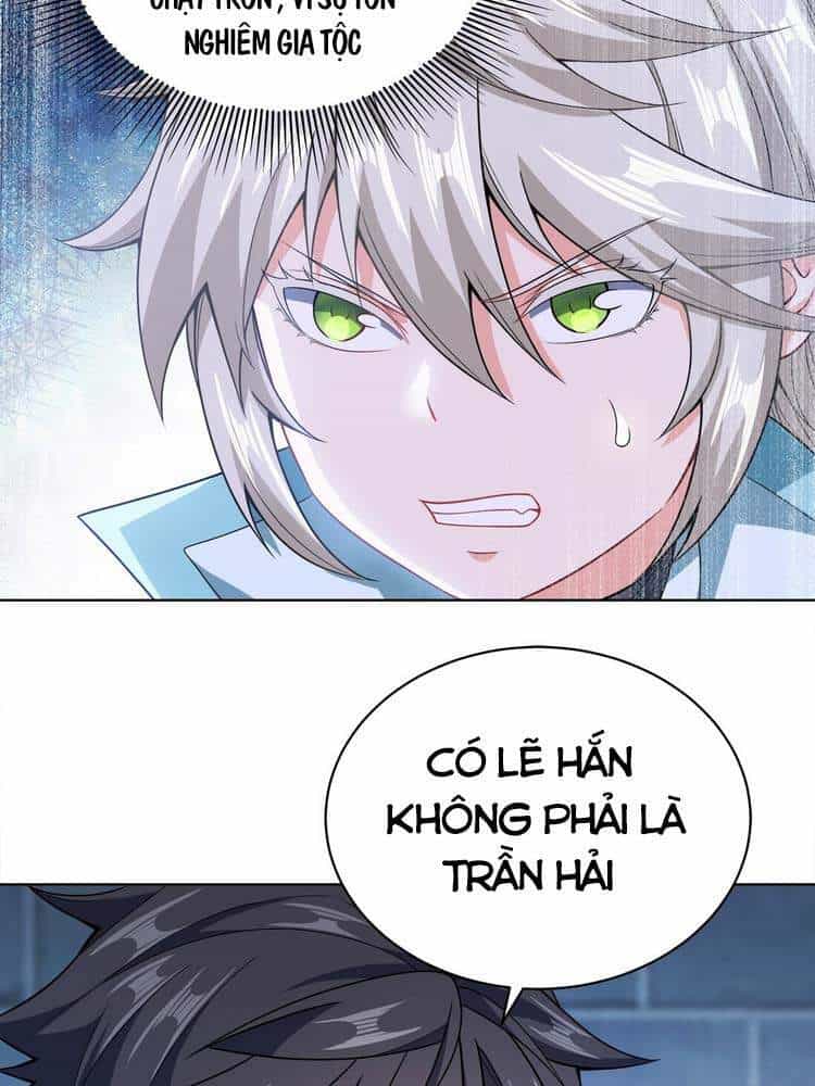 Nương Tử Nhà Ta Là Nữ Đế - Chương 33 - ảnh 16