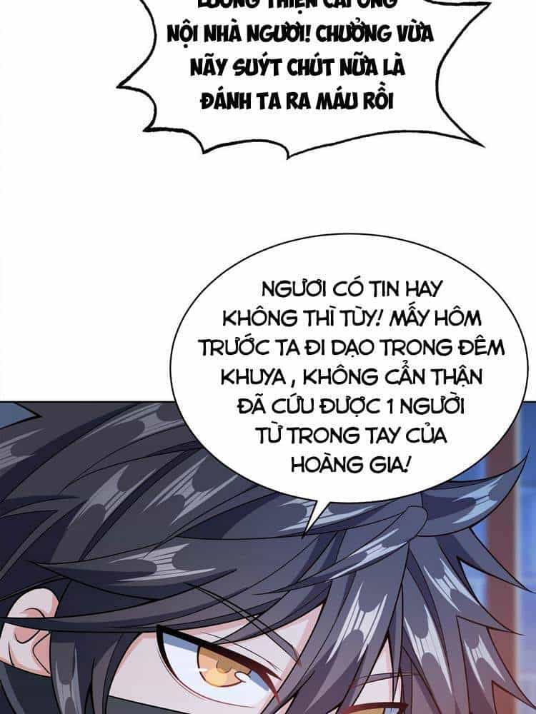 Nương Tử Nhà Ta Là Nữ Đế - Chương 33 - ảnh 33